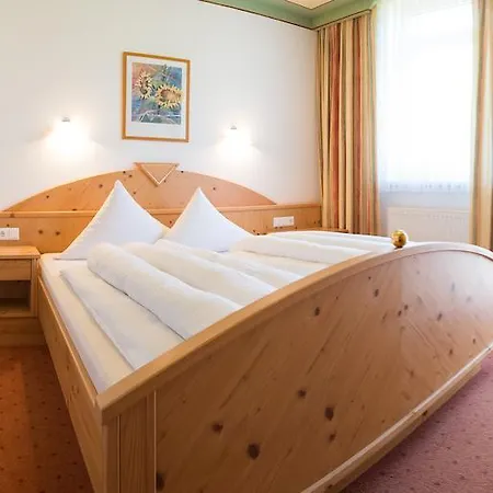 Appartementhaus Pinnisblick Neustift im Stubaital Pokoj fotografie