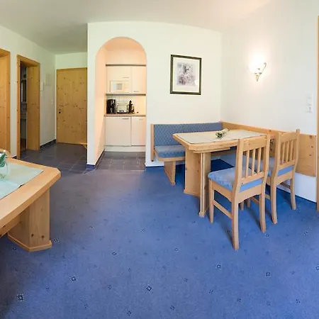 Appartementhaus Pinnisblick Neustift im Stubaital Exteriér fotografie
