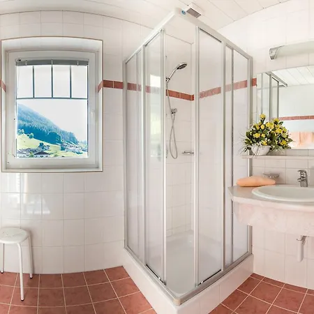 Appartementhaus Pinnisblick Neustift im Stubaital Pokoj fotografie