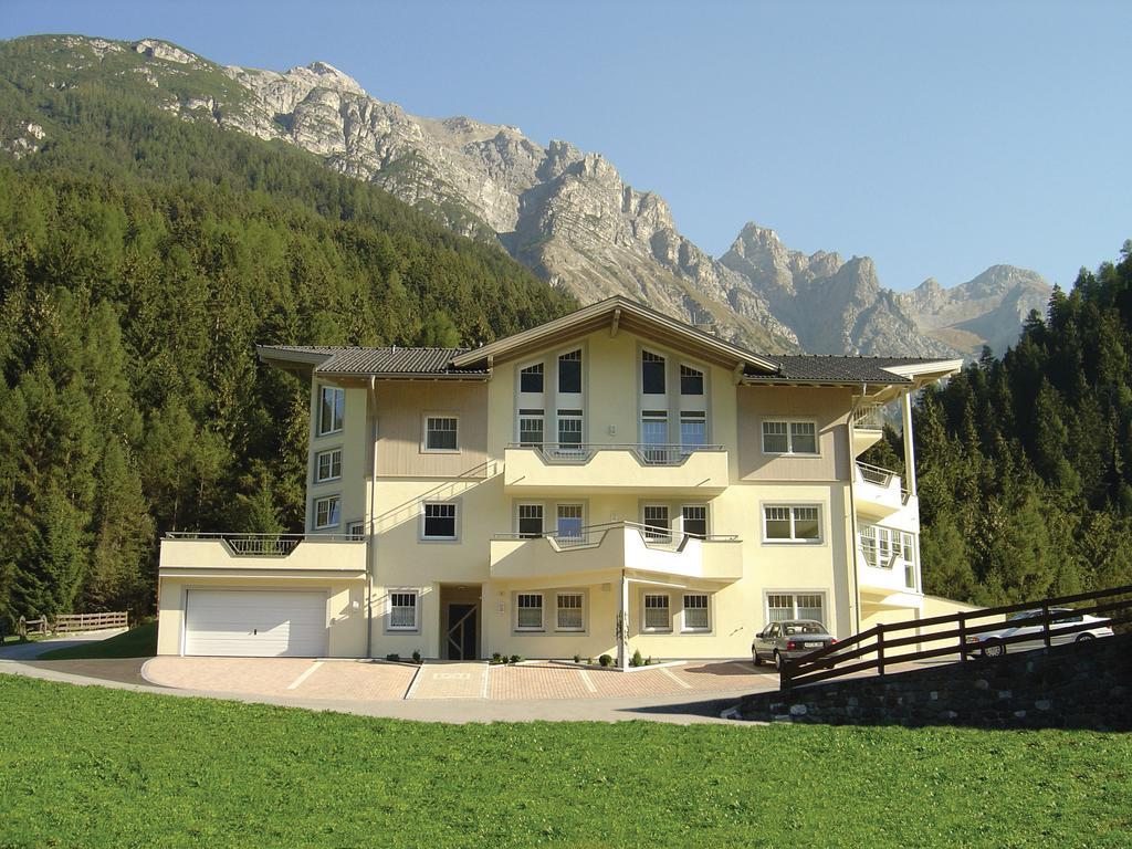 Appartementhaus Pinnisblick Apartment Neustift im Stubaital