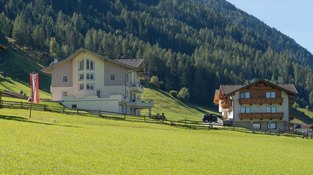 Appartementhaus Pinnisblick Apartment