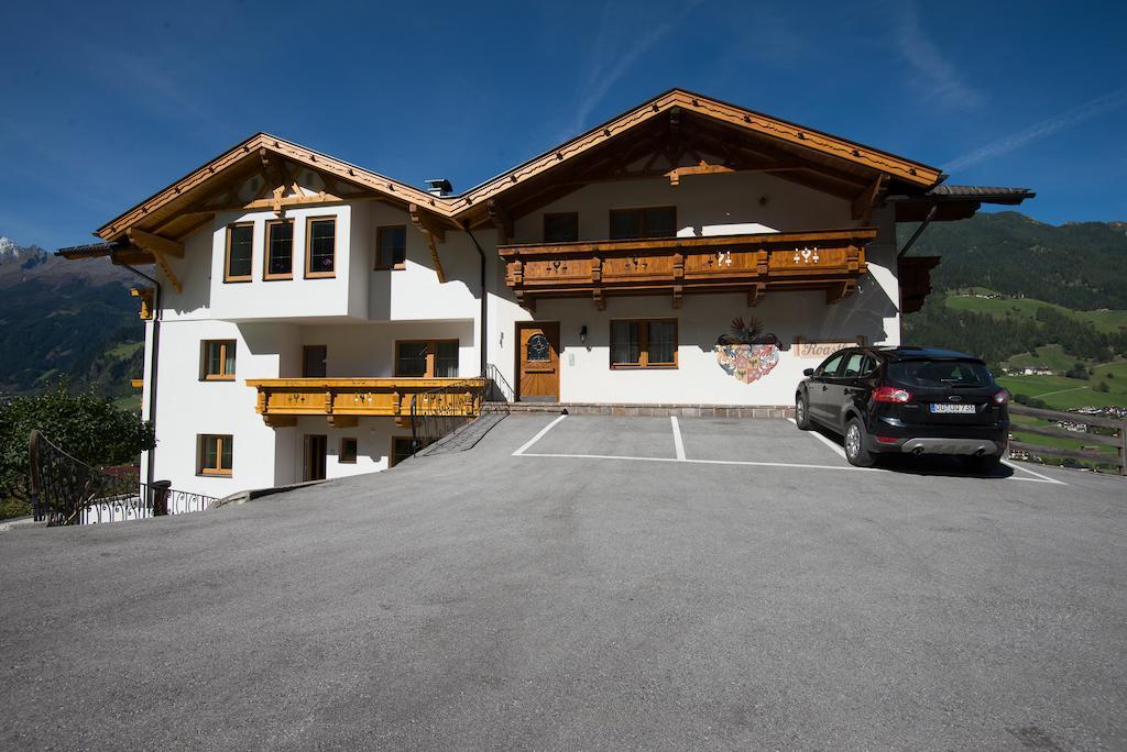 Apartment Appartementhaus Pinnisblick