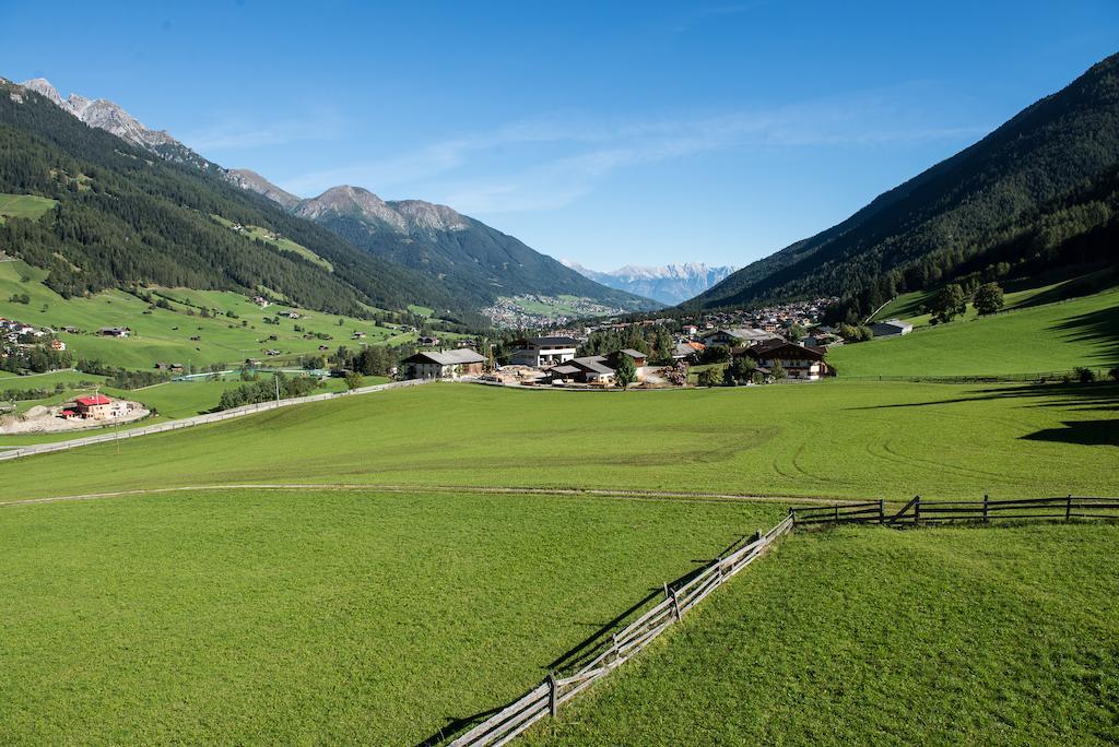 Apartment Appartementhaus Pinnisblick