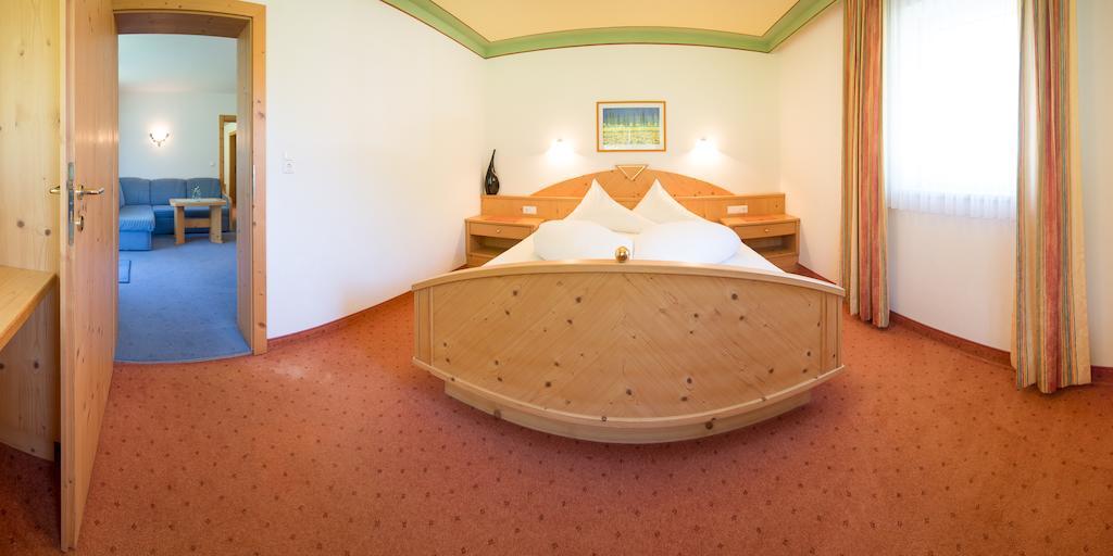Apartment Appartementhaus Pinnisblick Neustift im Stubaital