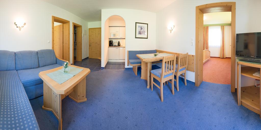 Apartment Appartementhaus Pinnisblick Neustift im Stubaital