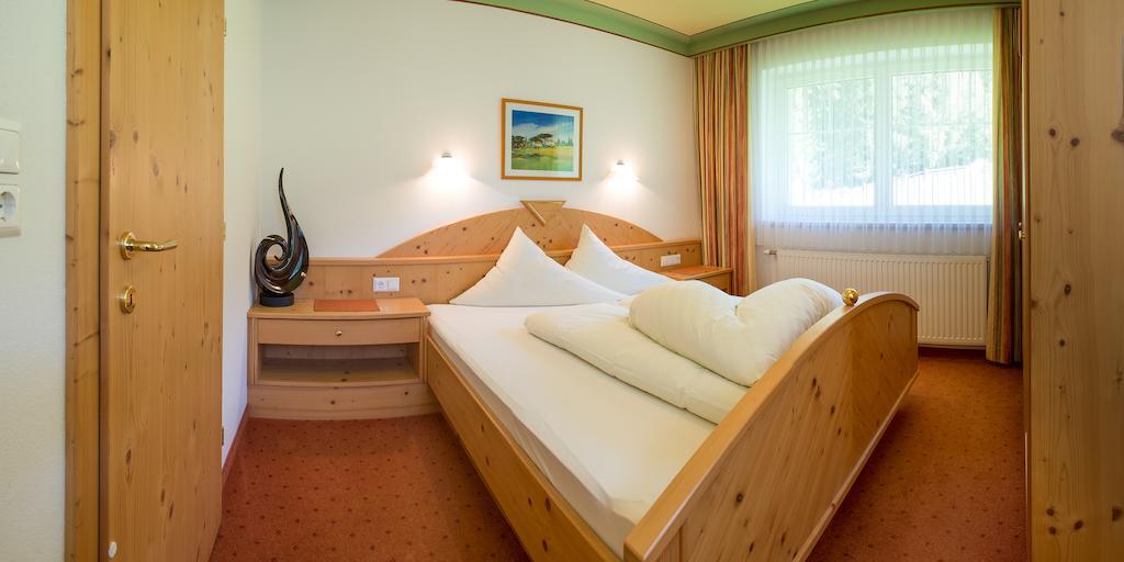 Appartementhaus Pinnisblick Neustift im Stubaital