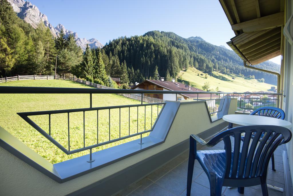 Apartment Appartementhaus Pinnisblick Neustift im Stubaital